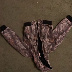 Boys winter jackets. Carhartt $10 others $5 each